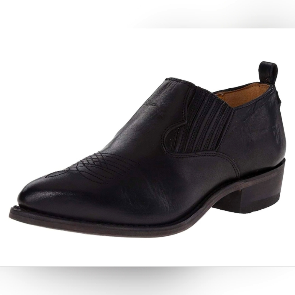 Frye Billie women shootie